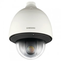 Samsung SNP-5430H | 1.3Megapixel HD 43x Network PTZ Dome Camera